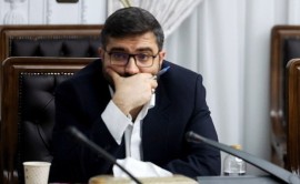 اولین اظهارنظر سقاب‌اصفهانی پس از درگذشت عزیزانش