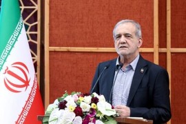 دستور فوری پزشکیان درباره خطوط سفید: «آنان را سیاه کنید تا بفهمند بلایی که سر سیاهان می‌آید!»