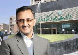 انتصاب «منصور علی زارعی» به عنوان بازرس ویژه در امور کشاورزی