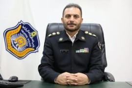توصیه پلیس راه به پرهیز از سفرهای غیرضروری تا پایان هفته