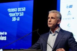 رئیس موساد: ایران همچنان به دنبال نابودی اسرائیل است