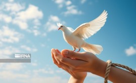 اولیای دم قاتل فرزندشان را در گلستان بخشیدند