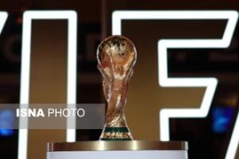 کدام ایرانی رکورددار بازی در جام جهانی است؟