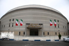 دنیامالی: اختیارات تکمیل سالن ورزشی ماهفروجک به استاندار مازندران واگذار می‌شود