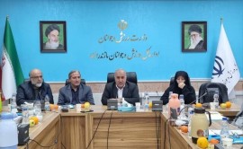 هیأت‌های تیراندازی مازندران مجاز به صدور مجوز شدند