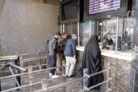 سوز پاییز بر تن سینما؛ چرا گیشه یخ زد؟