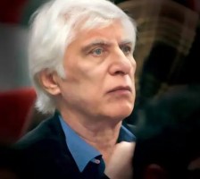 بهرام بیضایی در روز تولدش درگذشت