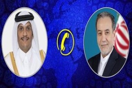 تاکید عراقچی و وزیر خارجه قطر بر حفظ یکپارچگی سرزمینی یمن