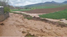 پیدا شدن جسد دو جوان غرق‌شده در سد و رودخانه سرپری دهدشت