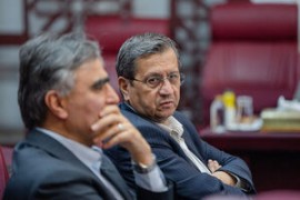 تغییر در ساختمان میرداماد تایید شد؟