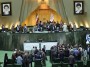 جمعی از نمایندگان مجلس در نامه ای به رئیس و اعضای مجمع تشخیص مصلحت نظام، نسبت به اقدام رئیس مجلس در ارسال دو لایحه مرتبط با FATF به مجمع، اعتراض کردند.