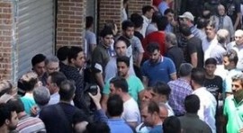 شبکه سازمان‌یافته آشوب را با مردم و بازاریان اشتباه نگیرید