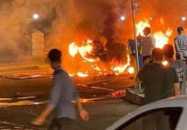 ایران، تصویر شکست‌ناپذیری فناوری غرب را شکست 