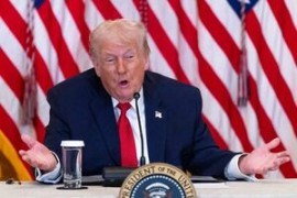 وال استریت: ترامپ قصد دارد علیه کوبا اقدام کند