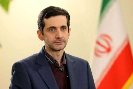 یوسف پزشکیان: امنیت را باید با اینترنت تأمین کرد، نه بدون آن