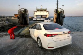 ثبت‌نام خودروهای وارداتی بدون حساب وکالتی از امروز  / متقاضیان ۳ روز فرصت دارند