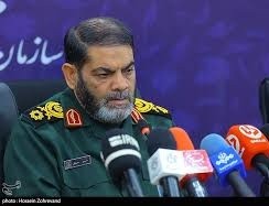 معاون فرهنگی، اجتماعی و رسانه سپاه منصوب شد