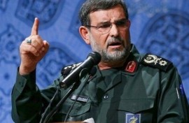 سپاه موشک های آماده شلیک برای مقابله با ناوهای آمریکا را نشان داد/ صدها تیر غیب در زیر دریا + جزئیات