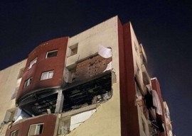 علت صدای مهیب در بندرعباس چه بود؟