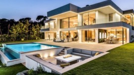 قطع گاز ۵۱ هزار ویلای خالی از سکنه در مازندران