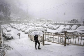 این ۲۰ استان منتظر برف، باران و کولاک باشند