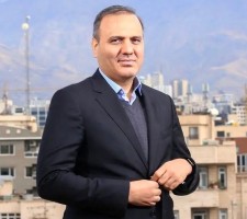 سرپرست معاونت نظام پرداخت و فناوری‌های نوین بانک مرکزی منصوب شد