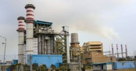 ایران جزو ۱۰ کشور دارنده بیشترین ظرفیت نیروگاه‌های حرارتی