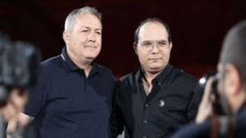 توافق جانشین اسکوچیچ با تراکتور؟