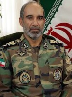 تحول چشمگیر نیروی زمینی ارتش در دوران فرماندهی امیر محمدی‌فر