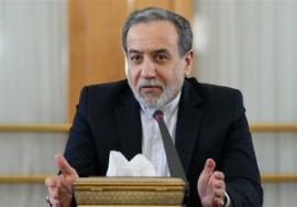 عراقچی: دور جدید مذاکرات جمعه آغاز خواهد شد