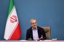 پزشکیان: پیام رهبر انقلاب به حجاج از نقاط عطف حج امسال بود