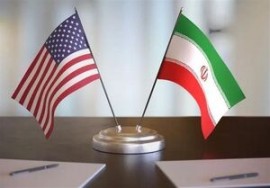 سوئیس از دور اولیه مذاکرات ایران و آمریکا خبر داد
