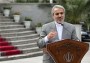 شمال نیوز : رئیس سازمان برنامه و بودجه افزود: دولت باید کسری ۵ هزار و هشتصد میلیارد تومانی که دولت قبل برای پرداخت همین ۴۵ هزار و پانصد تومان برایمان باقی گذاشته بپردازد. پس چه طور می‌شود این مبلغ را با این بدهی که دولت قبل گذاشته، اضافه کرد؟....