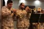 رئیس اداره سرمایه انسانی ستاد کل نیروهای مسلح به انتشار ویدئویی که در آن چند سرباز مشغول شادی هستند، واکنش نشان داد.