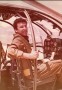 «ایدن مصطفی خطیب زاده» یکی از خلبانان عراقی بود که از دستور صدام برای بمباران شیمیایی حلبچه خودداری کرد.