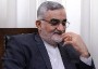 علاءالدین بروجردی از عدم حضور رئیس جمهور در استان‌های سیل زده انتقاد کرد.