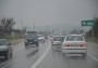 رئیس پلیس راه مازندران گفت: هم اکنون همه جاده‌های استان هم اکنون باز، اما به دلیل بارندگی لغزنده است.