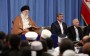 آیت الله خامنه ای، رهبر معظم انقلاب، در دیدار شرکت‌کنندگان در مسابقات بین‌المللی قرآن فرمودند: قرآن گفته است «اَشِدّاءُ عَلَی الکُفّار»؛ بعضی از ما مسلمانان این را فراموش میکنیم، مثل کسانی که در کشورهای اسلامی با آمریکا و صهیونیست‌ها ساختند و خون فلسطینی‌ها را لگد کردند و حقّشان را ضایع کردند. اَشِدّاءُ عَلی الکُفّار را فراموش کردند و شدند نوکر کفّار. الان بسیاری از سران کشورهای عربی از این قبیلند.
