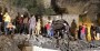 سخنگوی اورژانس استان مازندران از وقوع حادثه آتش سوزی در معدن زغالسنگ در سوادکوه خبرداد و گفت که در این حادثه ۱۱ معدنکار که مشغول کار در این معدن بودند دچار مسمومیت ناشی از دود شدند