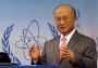 رئیس آژانس بین‌المللی انرژی اتمی درگذشت. پیش از این اعلام شده بود که آمانو به دلیل بیماری خواهان کناره‌گیری از سمتش در آژانس بین المللی انرژی اتمی شده بود.