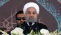 
روحانی گفت: طرحی را درسازمان ملل ارائه خواهیم داد که ایران باهمکاری کشورهای منطقه می تواند امنیت خلیج فارس را با کمک کشورهای منطقه بوجود آورد..

