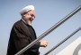  حجت‌الاسلام حسن روحانی رئیس‌جمهور به‌منظور شرکت در هفتاد و چهارمین مجمع عمومی سالانه سازمان ملل متحد تهران را به‌مقصد نیویورک ترک کرد.

