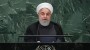  رئیس جمهور با بیان اینکه «من به نمایندگی از ملت و کشورم، اعلام می‌کنم که پاسخ ما به مذاکره تحت تحریم، نه می‌باشد، گفت که ایران هرگز با دشمنی که می‌خواهد با سلاح فقر، فشار و تحریم ایران به تسلیم وادارد، مذاکره نخواهد کرد.