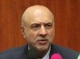 شمال نیوز : حسین نیازآذری اظهار کرد: بدنه کارشناسی وزارت نیرو با انتقال آب از دریای خزر به فلات مرکزی مخالف هستند اما رئیس جمهور نباید با اصرار بر این طرح هزینه‌دار به اختلافات منطقه‌ای دامن بزند.....