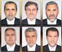 شمال نیوز: ترکیب هیات رئیسه کمیسیون تلفیق لایحه بودجه سال ۹۹ کل کشور در مجلس شورای اسلامی تعیین شد.