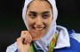 
رئیس فدراسیون تکواندو به شایعه مهاجرت کیمیا علیزاده به اروپا واکنش نشان داد و گفت که این ورزشکار به پدرش گفته بود برای تفریح و استراحت به خارج رفته است.