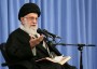 رهبر معظم انقلاب اسلامی صبح امروز در ابتدای جلسه درس خارج فقه با تشکر از درخشش مطلوب ملت ایران در امتحان بزرگ انتخابات و ناکام گذاشتن فرصت‌طلبی و تبلیغات همه‌جانبه دشمنان، تأکید کردند: در مقابل توطئه دشمن برای ضربه زدن به ارکان ...