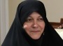 فاطمه رهبر منتخب مردم تهران در مجلس یازدهم ساعتی قبل بر اثر ابتلا به بیماری کرونا درگذشت.