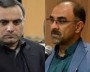 شمال نیوز: دکتر موسوی رییس دانشگاه علوم پزشکی مازندران و عباس رجبی شهردار  مرکز استان مبتلا به کرونا شدند.
 