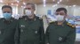 شمال نیوز: نقاهتگاه شهید حاج قاسم سلیمانی نیروی دریایی سپاه برای مراقبت از بیماران کرونایی در شهرستان چالوس افتتاح شد.